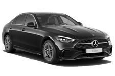 Car Hire Canvey Island - C Class Auto - car hire Canvey island