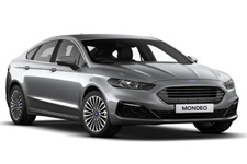 Car Hire Canvey Island - Mondeo - car hire Canvey island