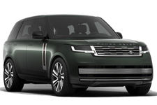 Car Hire Canvey Island - Range Rover - car hire Canvey island